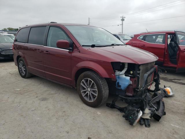 2C4RDGCG4HR765923 Dodge Grand Caravan Sxt