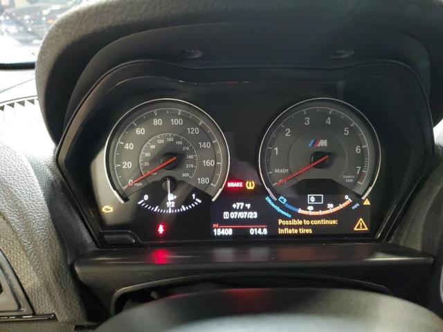 WBS1H9C31HV887963 BMW M2