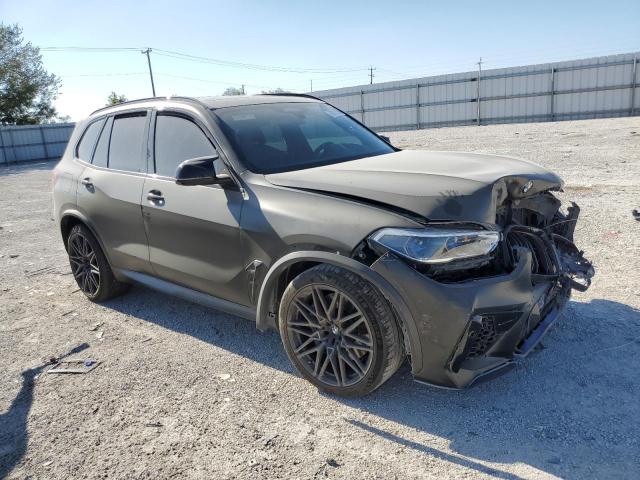5YMJU0C07L9C91028 BMW X5 M