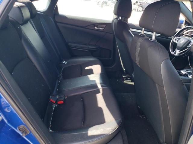 2HGFC2F80LH582225 Honda Civic Sport