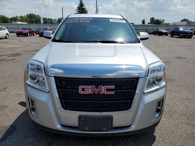 2GKFLVEK1F6302135 GMC Terrain Sle