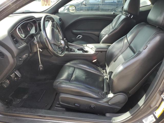2C3CDZBT8GH226309 Dodge Challenger R/t