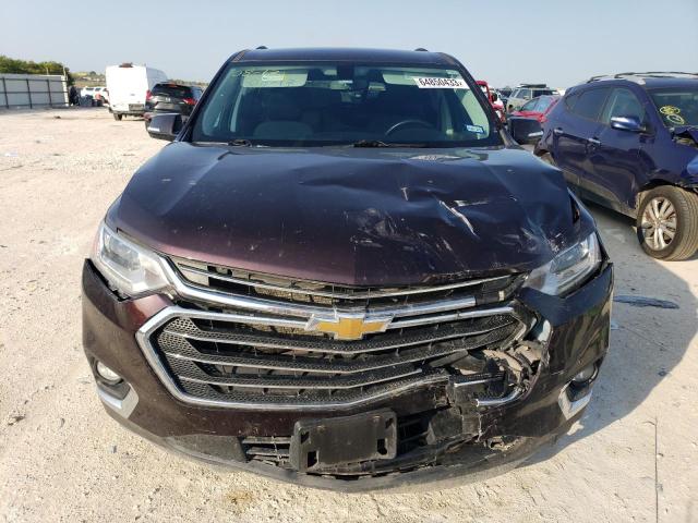 1GNERGKW1LJ283231 Chevrolet Traverse Lt