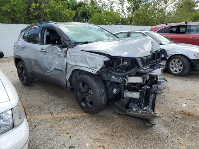 3C4NJDBB1KT713181 Jeep Compass Latitude