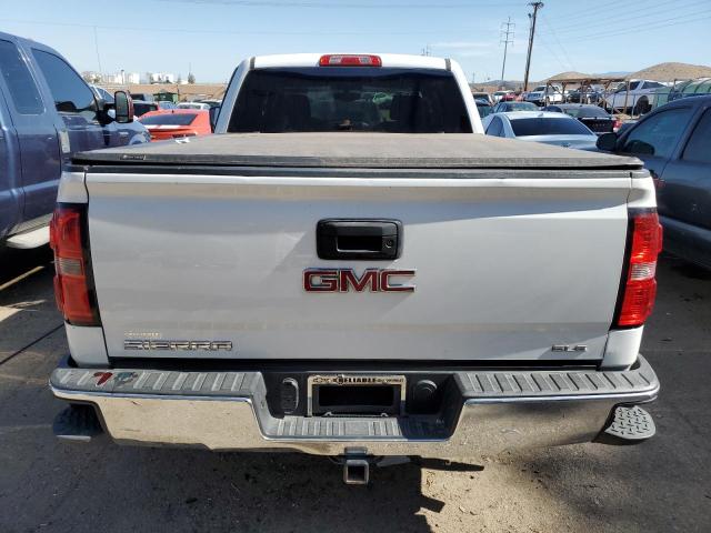 3GTU2UECXFG318153 GMC Sierra K1500 Sle