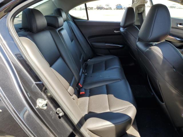 19UUB1F39FA024353 Acura TLX