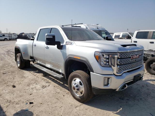 1GT49WEY6NF298468 GMC Sierra K3500 Denali