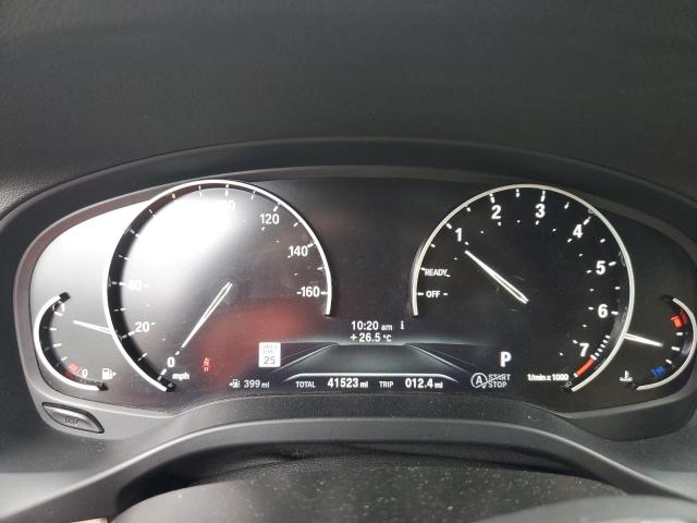 5UXTY5C0XM9H84656 BMW X3 Xdrive30i