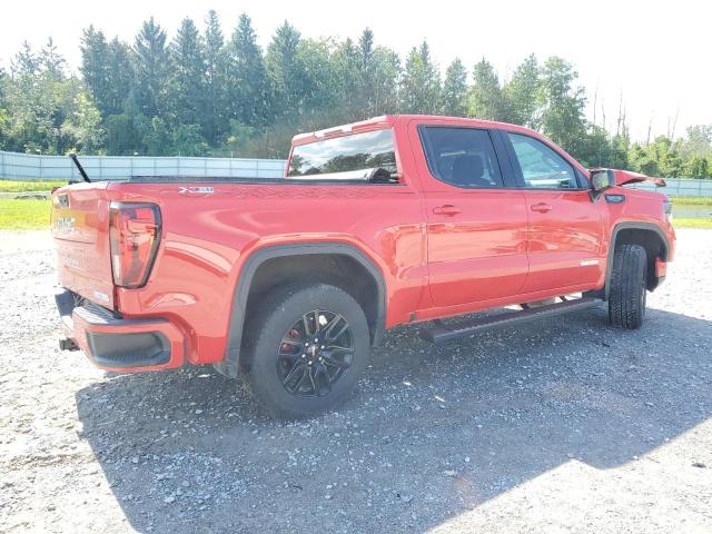 3GTUUCED9NG606001 GMC Sierra K1500 Elevation