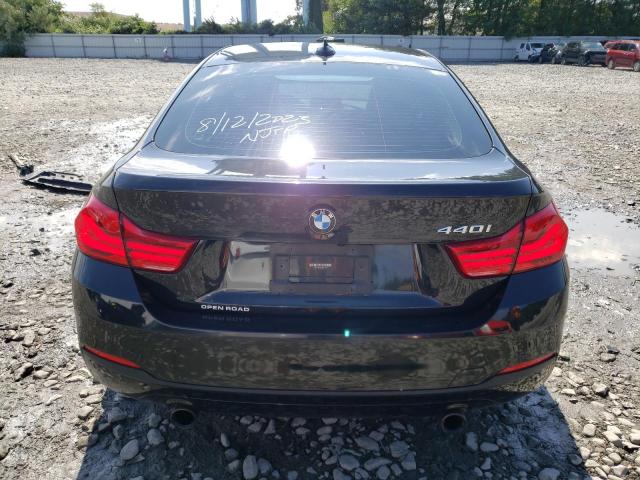 WBA4J5C52JBE96976 BMW 440i Gran Coupe