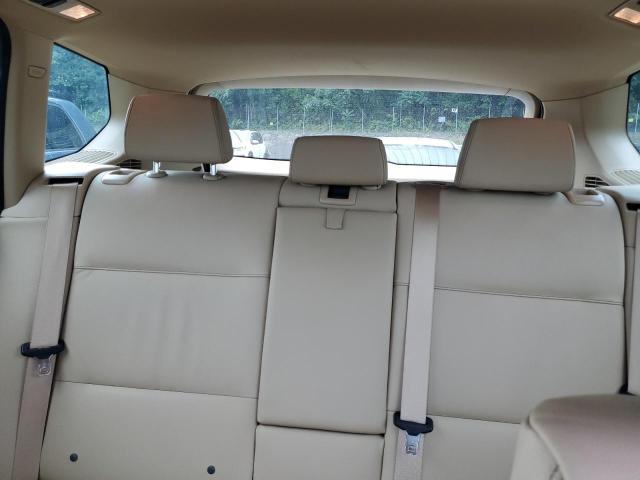 5UXWX9C32H0T24254 BMW X3 Xdrive28i