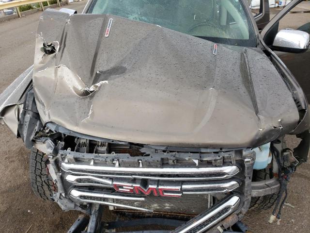 1GTP6DE16G1303908 GMC CANYON SLT