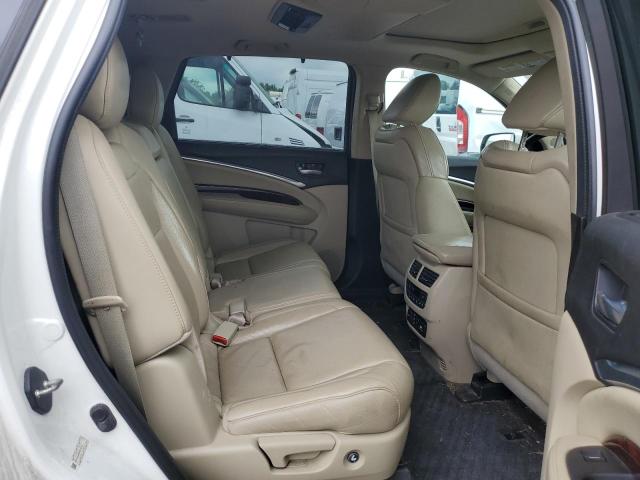 5FRYD4H80FB013753 Acura Mdx Advance