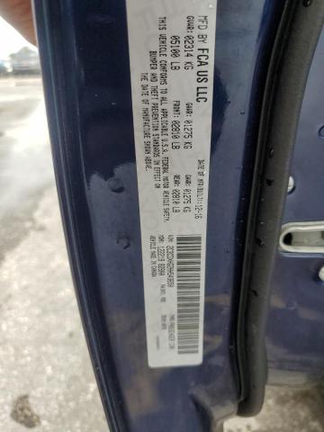 2C3CDXHG2HH543650 Dodge Charger Sxt