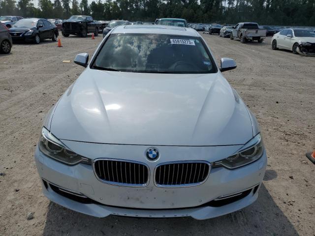 WBA3A5G55ENP27490 BMW 328 I