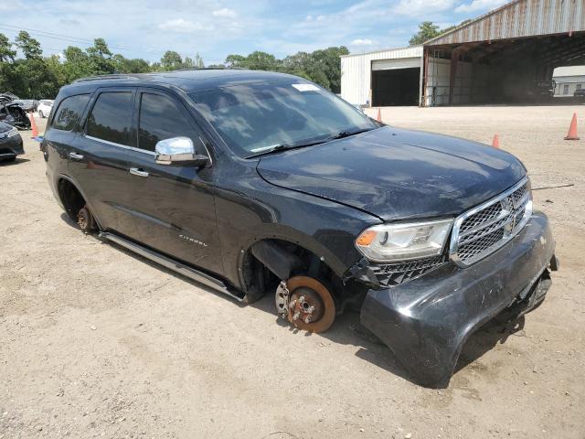 1C4SDHET6EC394270 Dodge Durango Citadel