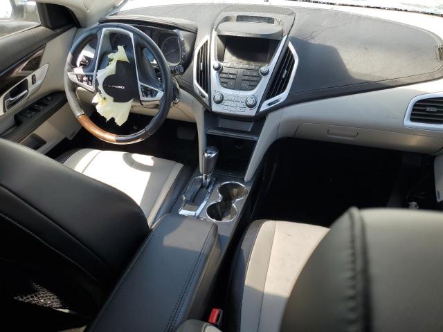 2GKFLVE33H6113854 GMC Terrain Denali
