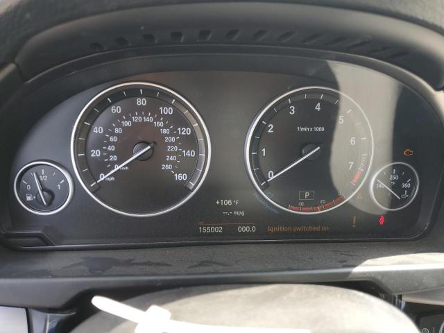 5UXKR2C59F0H37693 BMW X5 Sdrive35i