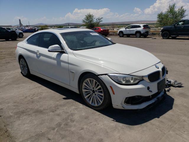 WBA3N3C51EK231294 BMW 428 I