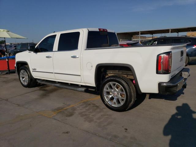3GTU2NEC6JG647852 GMC Sierra K1500 Slt
