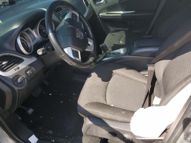 3C4PDCAB5LT272104 Dodge JOURNEY SE