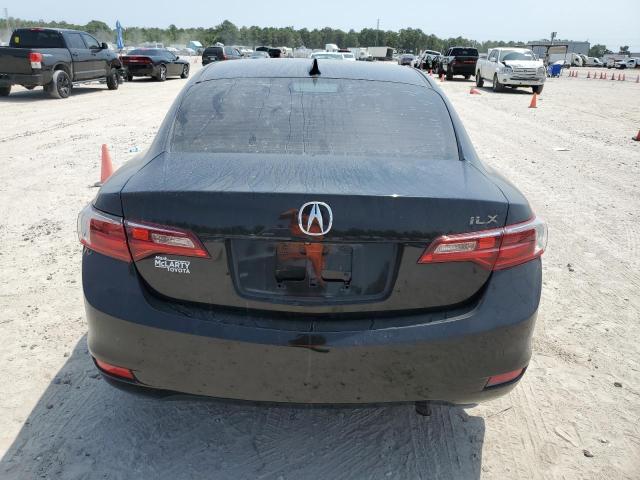 19UDE2F30JA006300 Acura Ilx Base Watch Plus