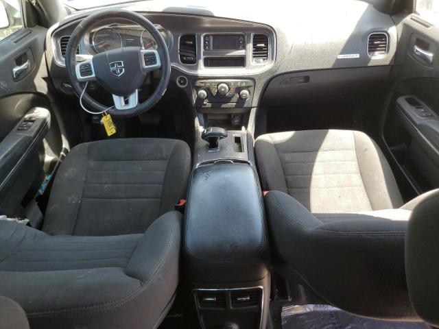 2C3CDXBG7EH146973 Dodge Charger Se