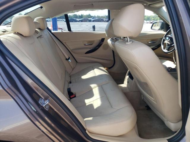 WBA3A9C59EF478456 BMW 335 I