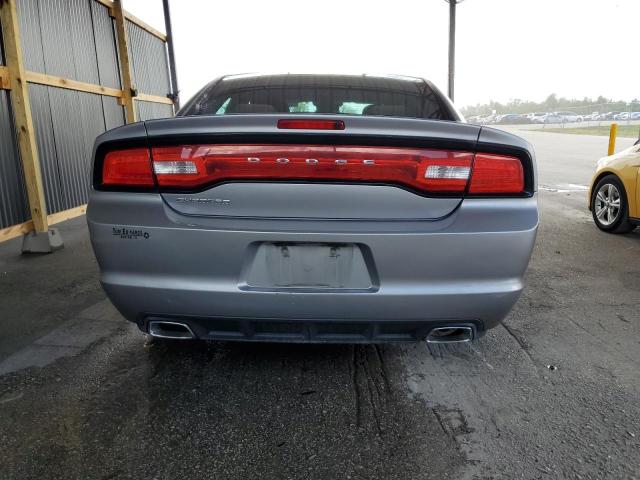 2C3CDXBG1EH198163 Dodge Charger Se