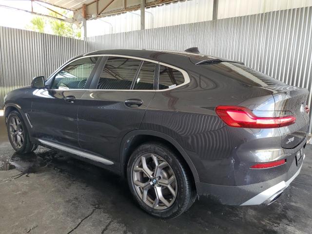 5UX33DT09N9J72181 BMW X4 Xdrive30i