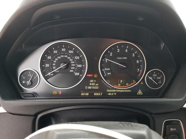 WBA3V9C56EPR69761 BMW 428 XI