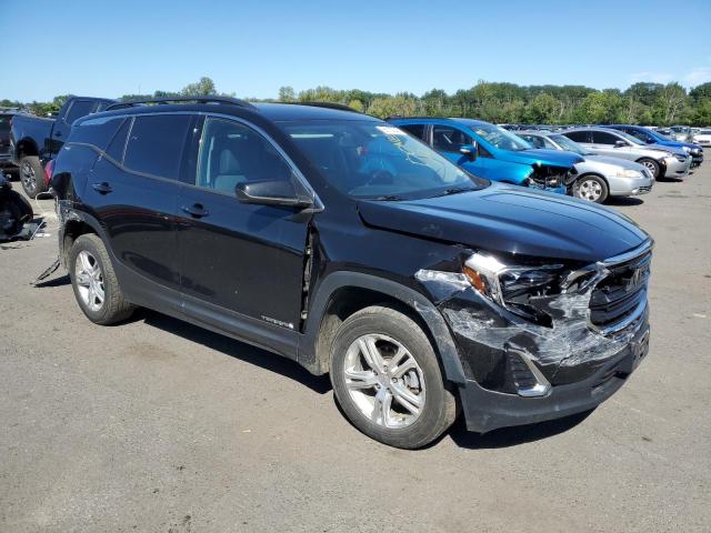 3GKALTEVXJL407141 GMC Terrain Sle