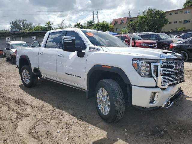 1GT49REY0NF229230 GMC Sierra K2500 Denali