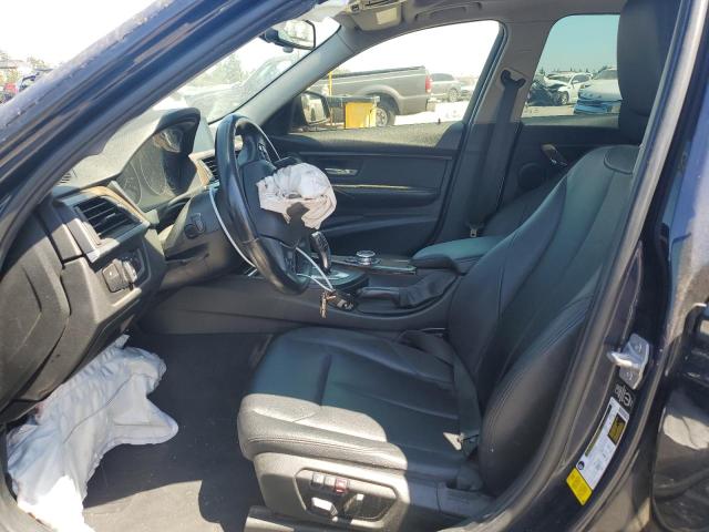WBA3C1C52FP116816 BMW 328 I Sulev