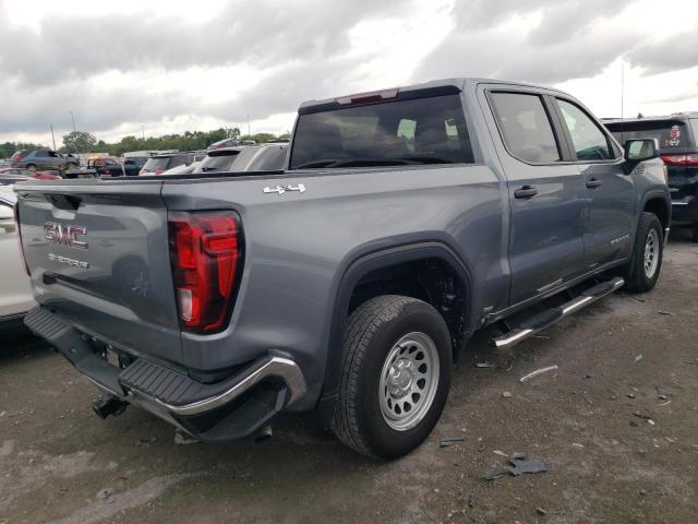 1GTU9AEF9KZ368539 GMC Sierra K1500