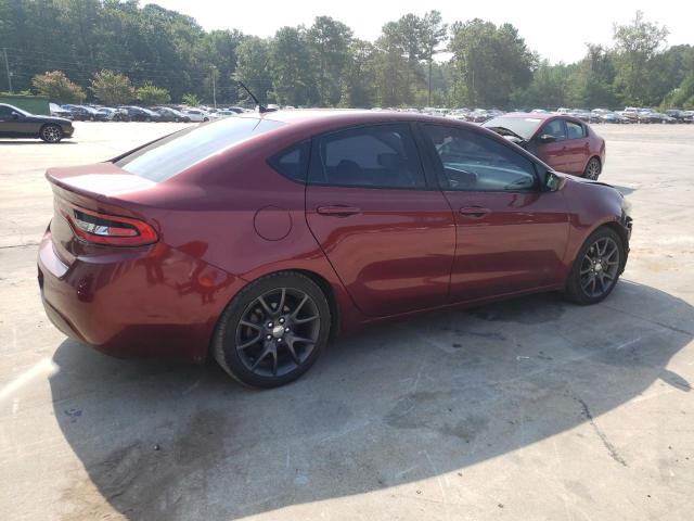 1C3CDFAA7FD374736 Dodge DART SE