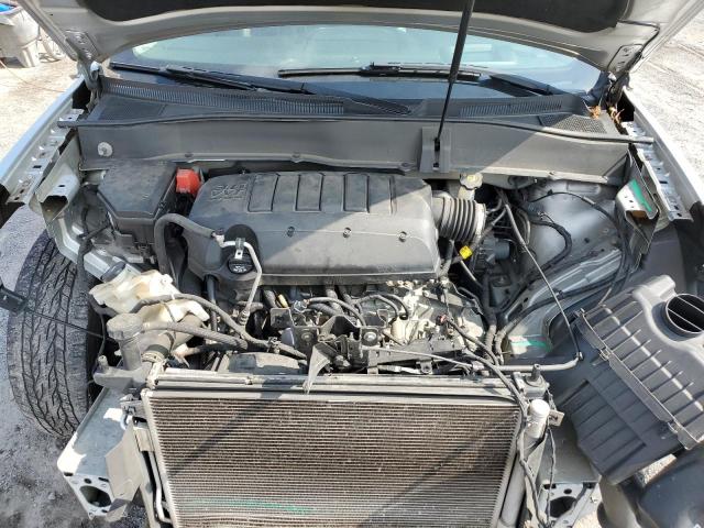 1GKKVSKD7HJ175409 GMC Acadia Limited Slt-2