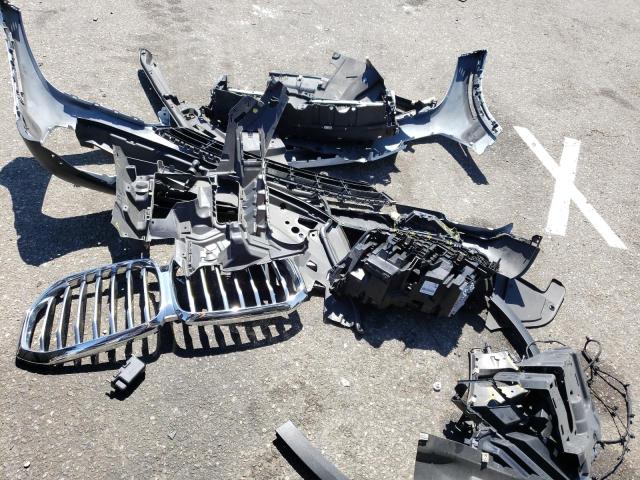 5UXTA6C02M9G58396 BMW X5 Xdrive45e