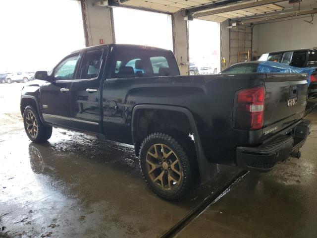 1GTV2UEC0EZ353769 GMC Sierra K1500 Sle
