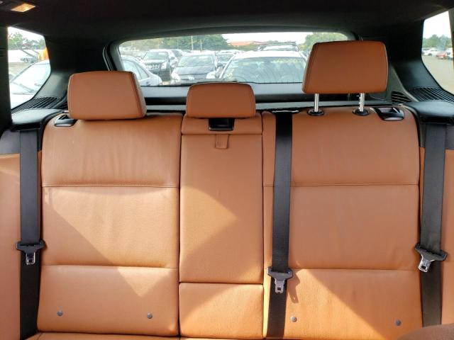 5UXWX9C57G0D94125 BMW X3 Xdrive28i