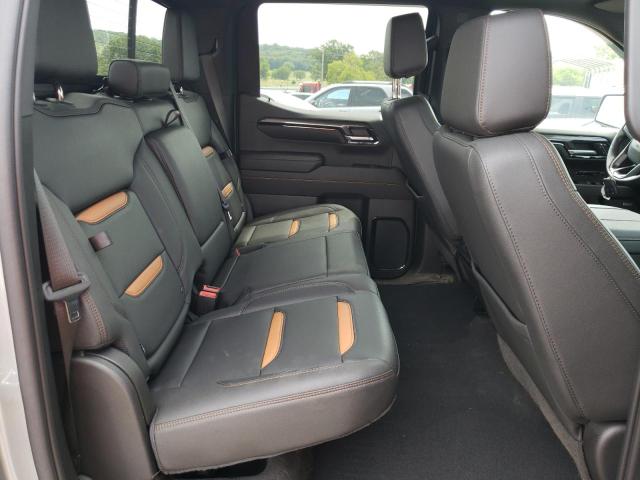 1GTUUEE85PZ227059 GMC Sierra K1500 At4