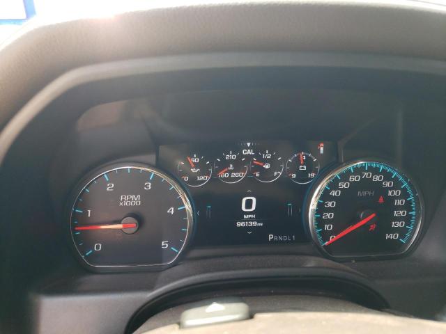 1GT12UEY2JF284170 GMC Sierra K2500 Denali