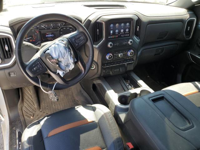 1GT49PEY9NF225021 GMC Sierra K2500 At4