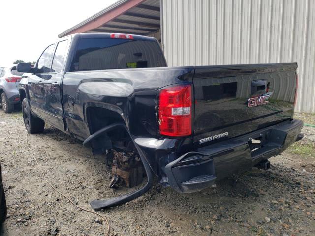 1GTV2LEC4JZ309083 GMC Sierra K1500