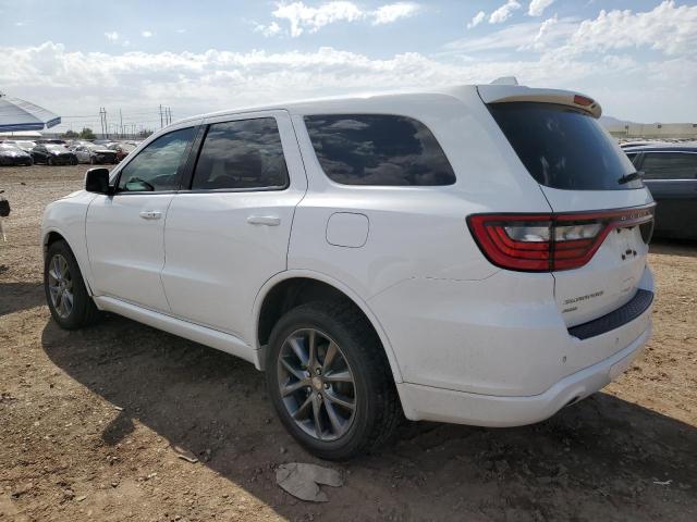 1C4RDJDG6HC719207 Dodge DURANGO GT