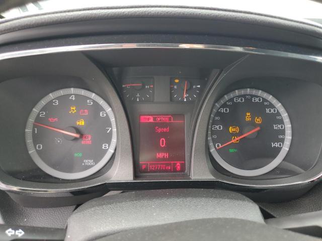 2GKALNEK8G6328646 GMC Terrain Sle