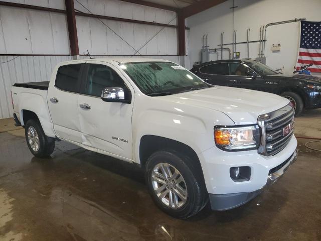1GTG6DEN4K1105744 GMC CANYON SLT