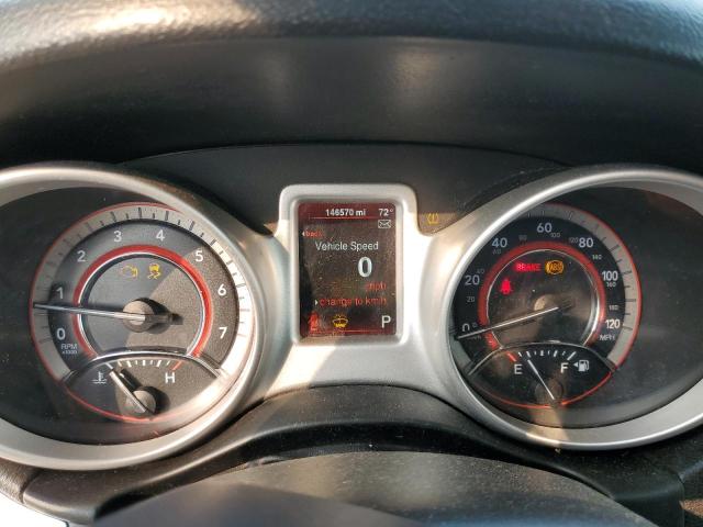 3C4PDCBG7FT697354 Dodge Journey Sxt