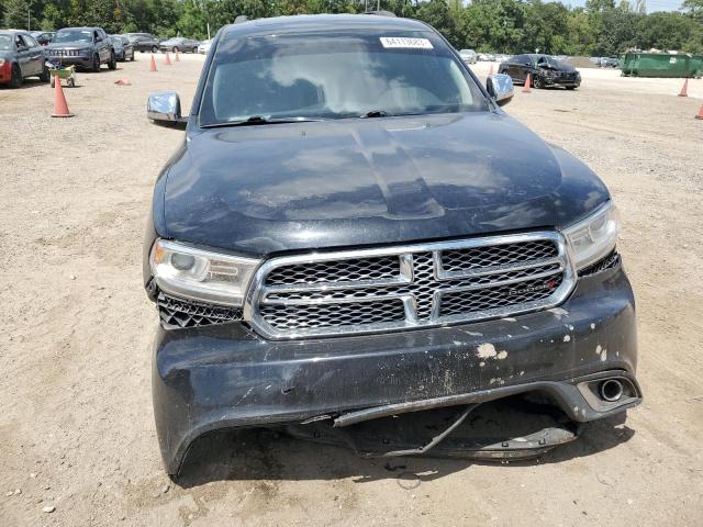 1C4SDHET6EC394270 Dodge Durango Citadel