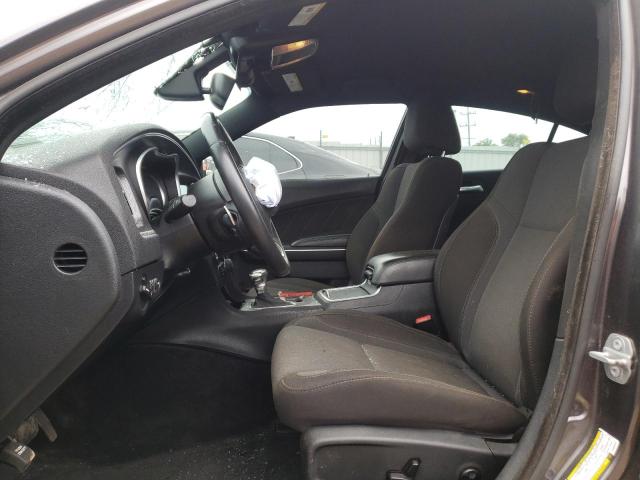 2C3CDXHG0FH881111 Dodge Charger Sxt